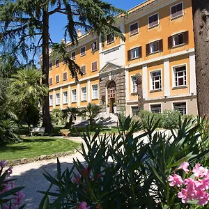 Hotel Lh Excel Montemario Roma