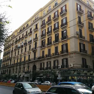 *** Πανσιόν Be Italian Flat Bovio Ιταλία
