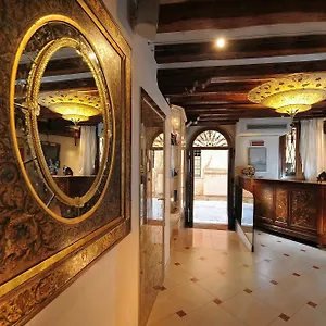 Casa de hóspedes Ca' Pagan Veneza