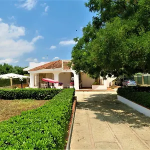 Dandi's House Avola