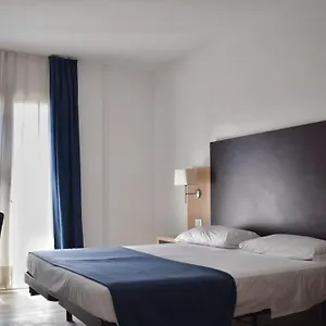 *** Hotel Giardino D'europa Itálie