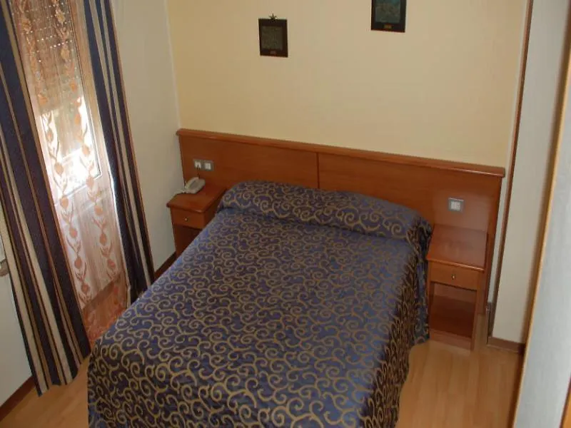 ***  Hotel Piccolo Verona Italië