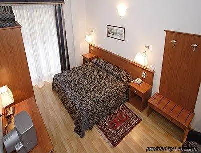 Hotel Piccolo Verona