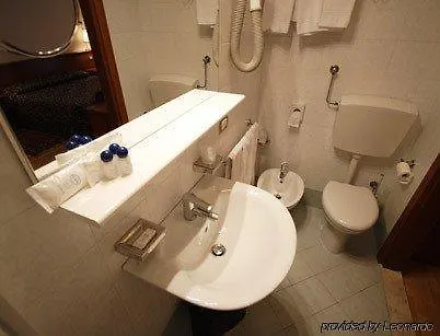 Hotel Piccolo Verona