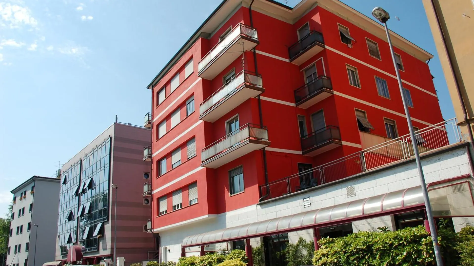 Hotel Piccolo Verona