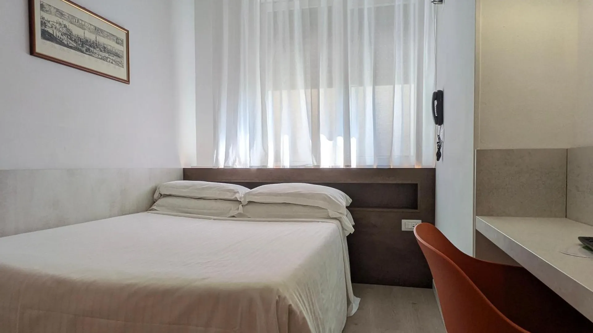 Hotel Piccolo Verona