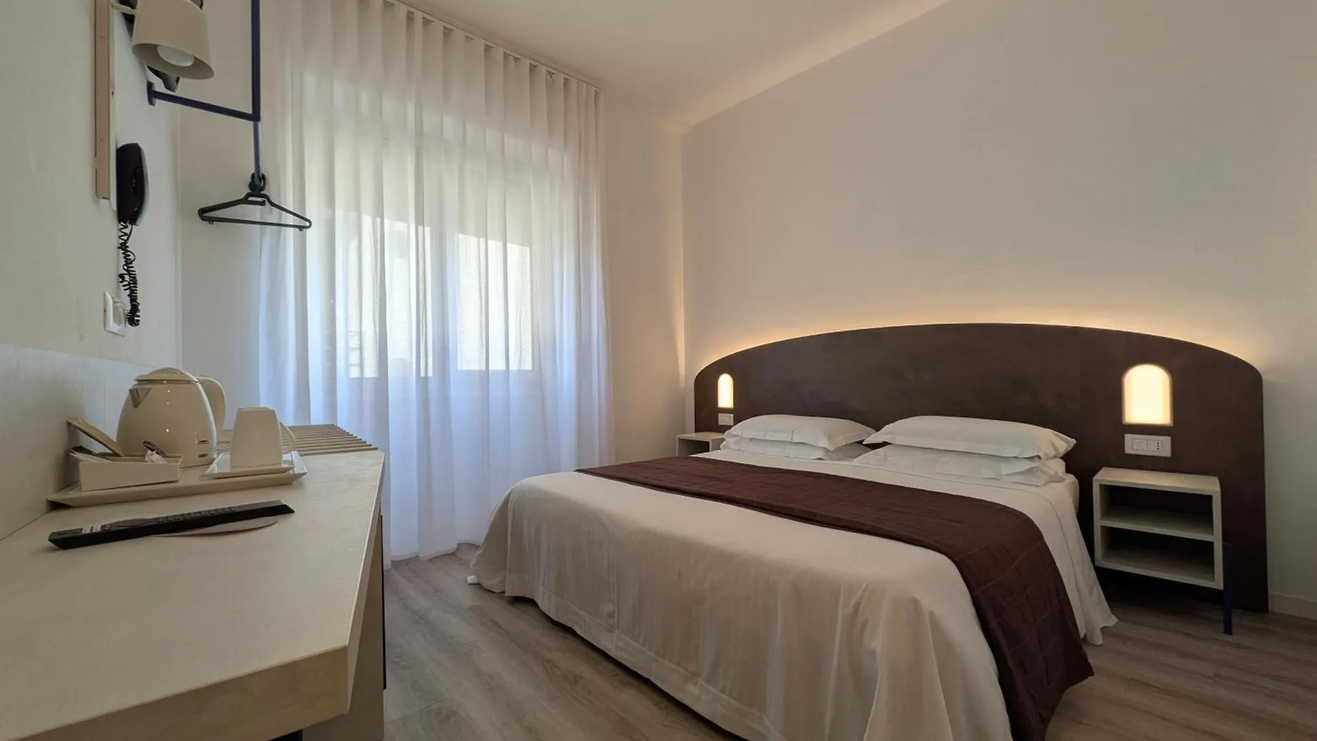Hotel Piccolo Verona