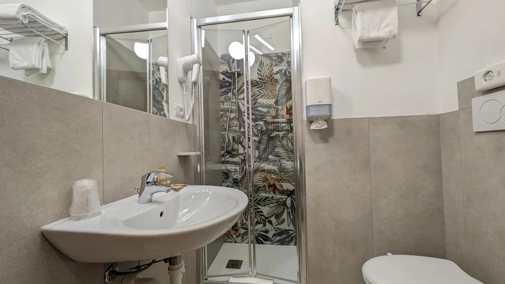 Hotel Piccolo Verona