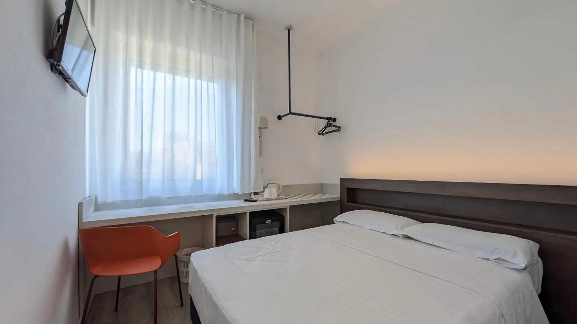 Hotel Piccolo Verona