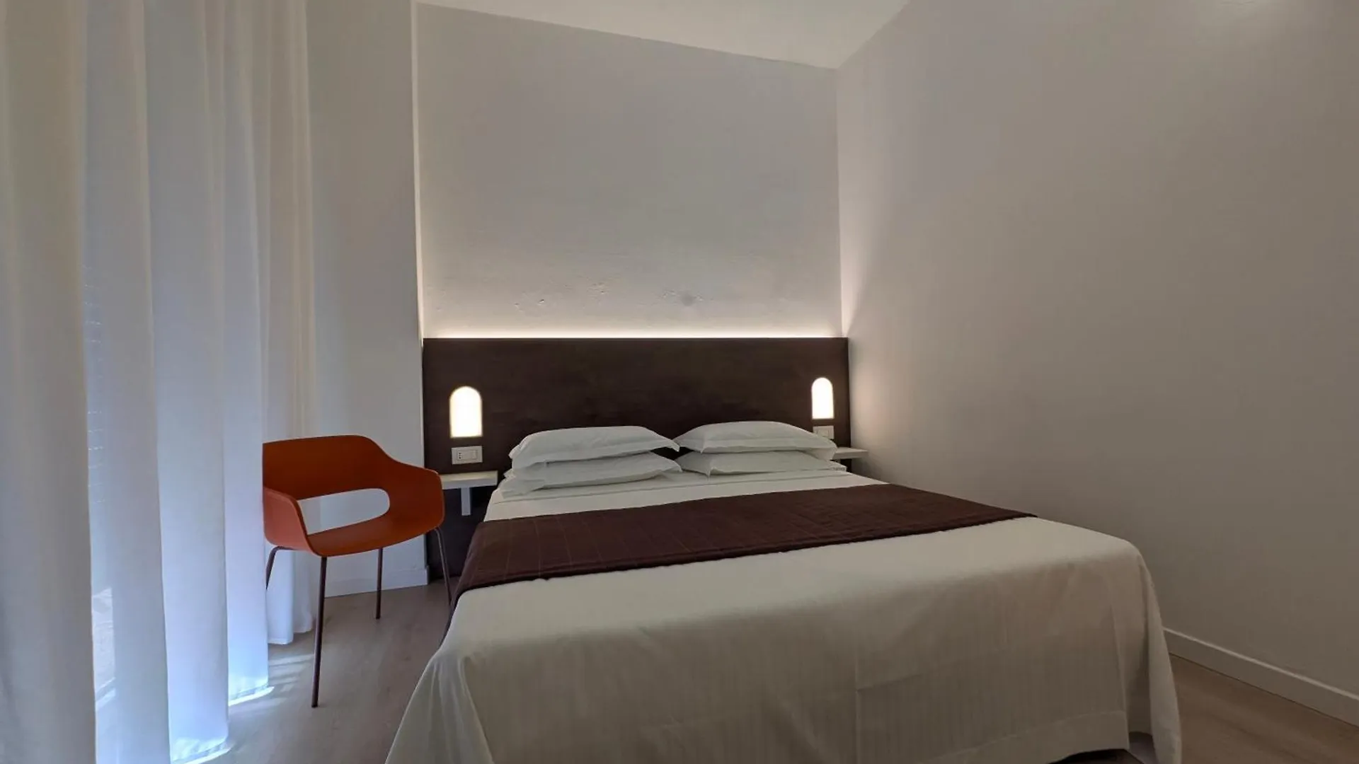 Hotel Piccolo Verona 3*,  Italië