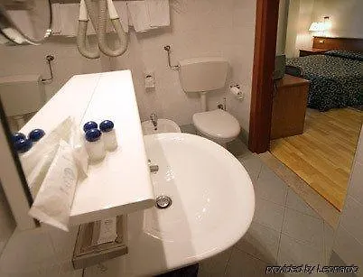 Hotel Piccolo Verona