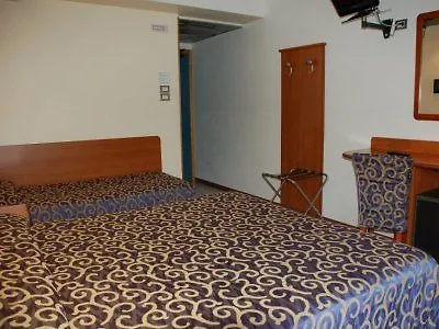 Hotel Piccolo Verona
