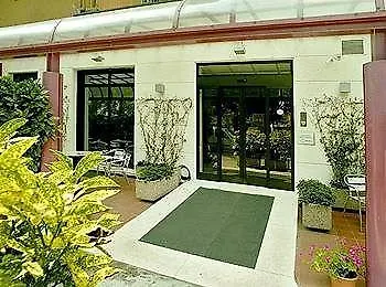 Hotel Piccolo Verona