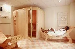 ***  Hotel Piccolo Verona İtalya