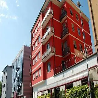 Hotel Piccolo Verona