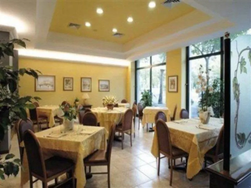Hotel Piccolo Verona