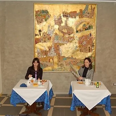 Hotel Piccolo Verona