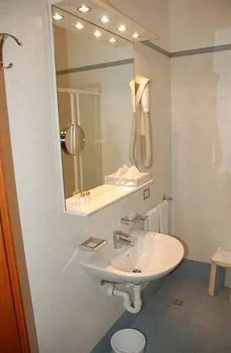 Hotel Piccolo Verona
