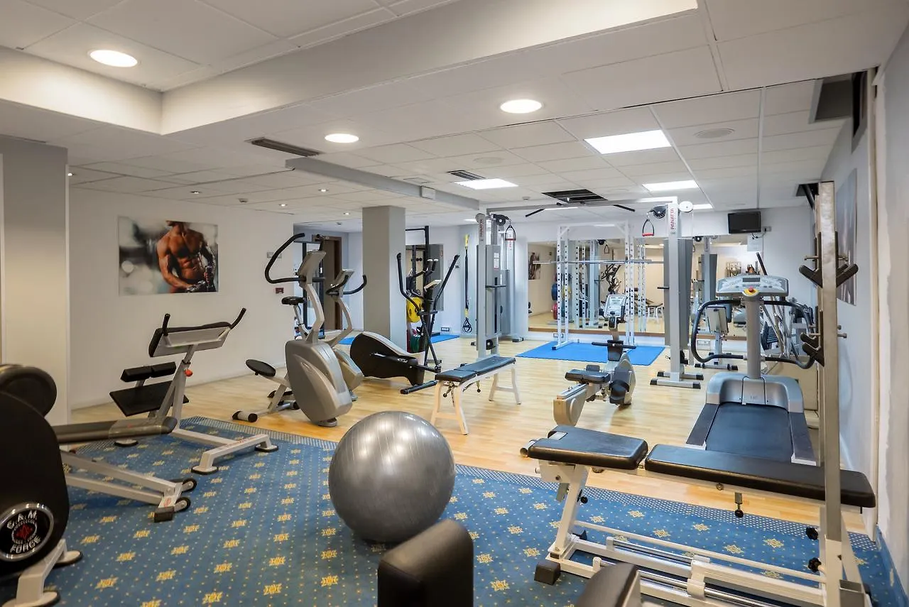 ורונה Hotel Piccolo