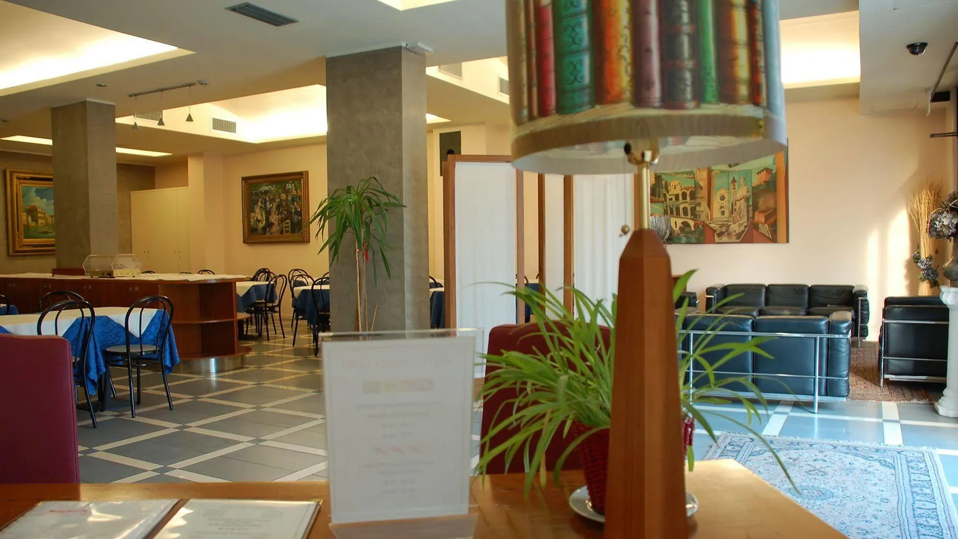 Hotel Piccolo Verona 3*,