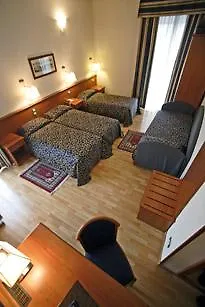 Hotel Piccolo Verona