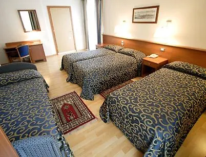Hotel Piccolo Verona İtalya