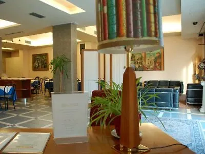 Hotel Piccolo Verona