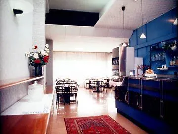 ***  Hotel Piccolo Verona İtalya